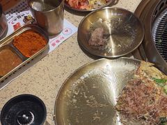 -妙香居韩国烤肉(容桂天佑城店)