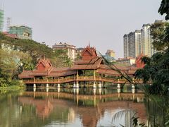 -曼听御花园