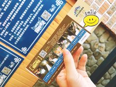 -将军关探险漂流