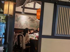 -苏乡兰亭·新派淮扬菜(吾悦广场店)