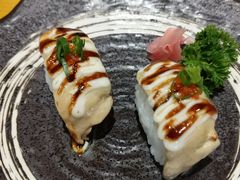 -三匠寿司屋(吾悦广场店)