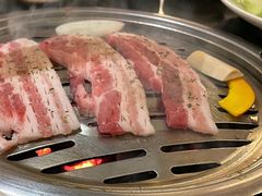 -韩屋韩国料理(天山路店)