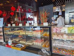 -广州富力君悦大酒店·凯菲厅