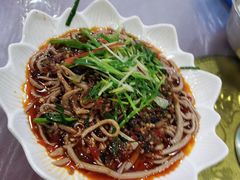-洪霞餐馆