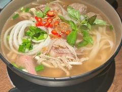 -安南越南餐厅(青岛万象城店)