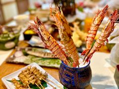 -和创柚子·会席日本料理(新区淮海街店)