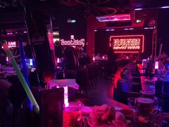 -MOSSO音乐酒吧·live house(南京旗舰店)