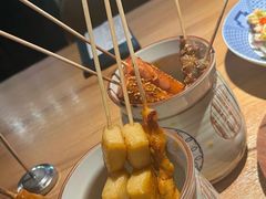 -雪熊精酿·哈尔滨烧烤酒馆(非遗大串店)