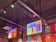 -老闵田螺馆·南昌特色小炒(梦时代店)