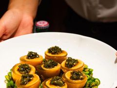 -羊门客在·烤盐池滩羊·川菜