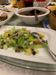 -中茵皇冠假日酒店·宴会厅