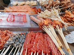 -胡仁根胡记炸炸炸