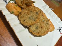-柳柳饭店(华山中路店)
