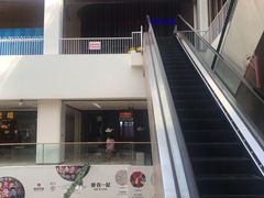 -银泰百货(北京大红门店)