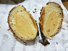 焦糖donuts-OUR Bakery(三里屯太古里店)