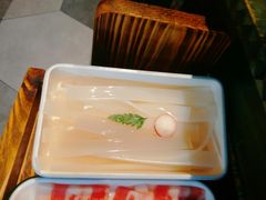 土豆宽粉-老灶堂文创火锅(文艺路店)