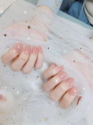 -沐白•盛妍日式美甲美睫