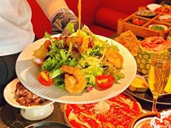 -黑牛の店·黑金店(沈阳万象城店)