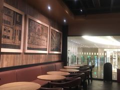 -星巴克(北京佳程广场店)