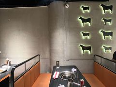-牛串门串串香(东直门簋街总店)