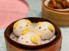 -囍凤楼·粤菜·点心·火锅(温特莱店)