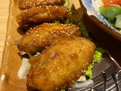 -琴寿司居酒屋(中山广场店)