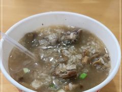 -百成大同鸭肉粥(大同总店)
