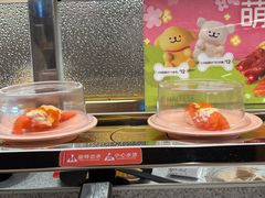 -争鲜回转寿司(海曙天一PLUS店)