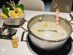 -煲王粤菜餐厅(中侨中心店)