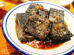 -爷爷的土钵菜(街道口店)