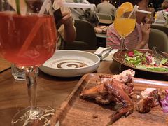 -MARU玛露音乐餐厅(大学路店)