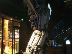 -很久以前羊肉串(簋街店)