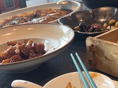 -柒园·三十年创意杭帮菜(龙湖滨江天街店)