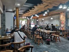 大堂-蒋六十八梯眼镜面(狮子坪店)