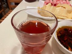 -吉羊三宝(复兴门笔管胡同店)