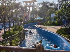 -汕头中海黄金海岸水上乐园