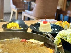 -水林间·寿喜烧自助(仙林金鹰店)