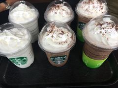 -星巴克(大濠公园店)