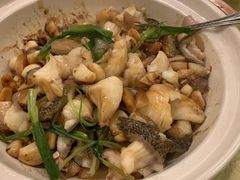 -盛港湾海鲜食府(黄沙店)