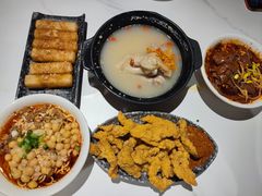 -付小姐在成都(五道口店)