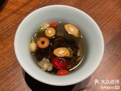 -喜鼎海胆水饺(东港店)
