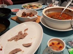 -鹭禧·中餐厅(厦门波特曼七星湾酒店)