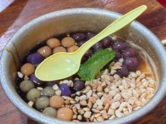 心太软冰豆花-冒椒火辣(奎星楼街店)