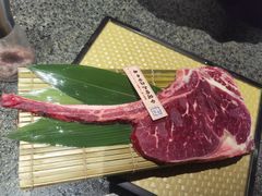 -NIUAN牛庵·日式和牛烧肉(恒隆店)