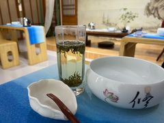 -天目湖山水园