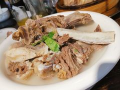 -马家烧麦(中街店)
