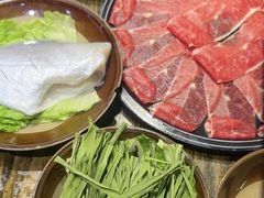 -冯校长老火锅(广州正佳广场店)