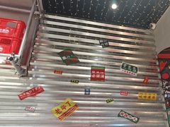 -堂堂小伙夫·辽宁小吃大排档(京西大悦城店)