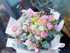 -ChaKo Flora ·茶子花艺 (市北店)