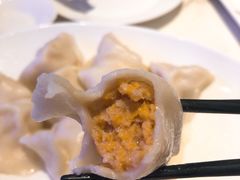 原汁海胆水饺-喜鼎海胆水饺(柏威年购物中心店)